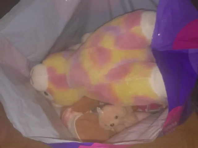 Продам игрушки для детей 6+, 8+ - Детские ванночки в Чита