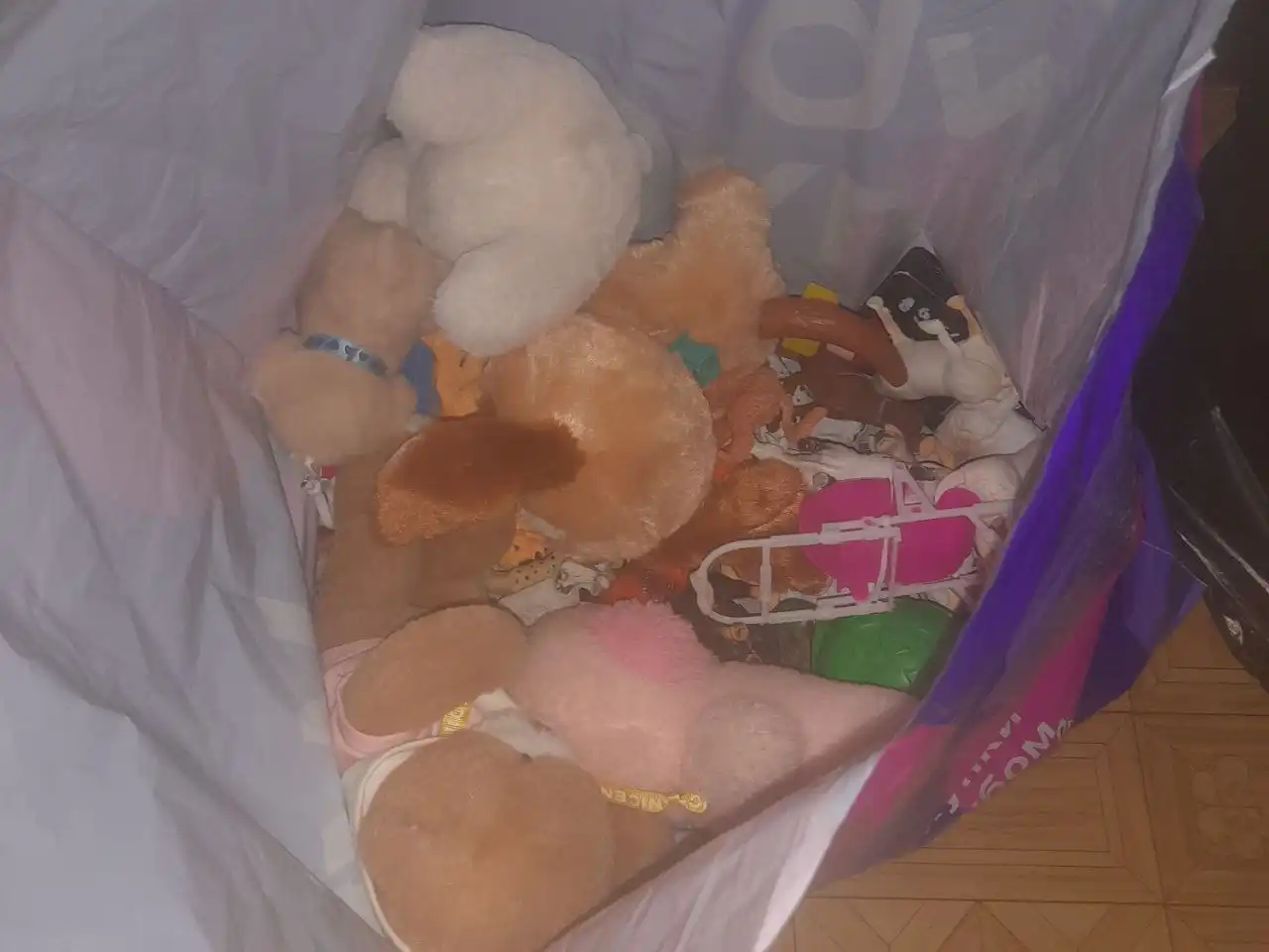 Продам игрушки для детей 6+, 8+ - Товары для детей в Чита