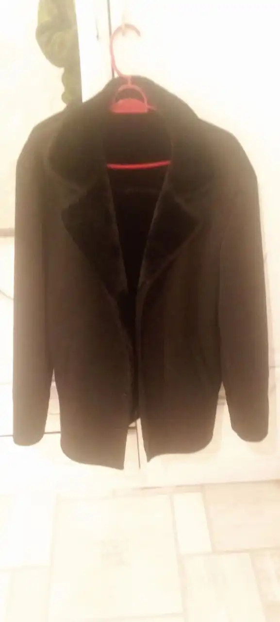 Продам дублёнку размер 50 - Верхняя одежда (Одежда) в Чита