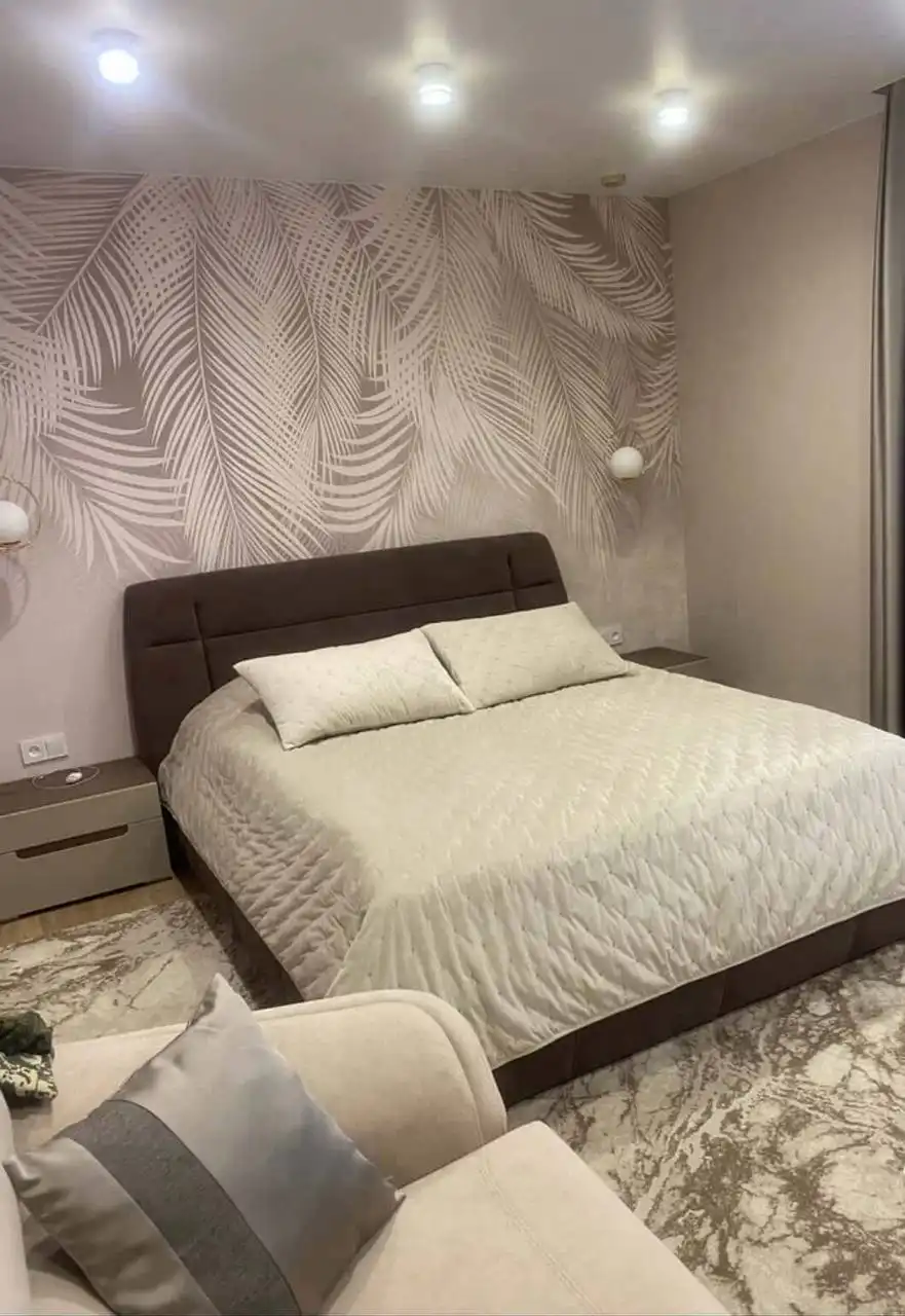 Стеганое велюровое покрывало с наволочками 230х250 - Текстиль для дома (Для дома и дачи) в Чита