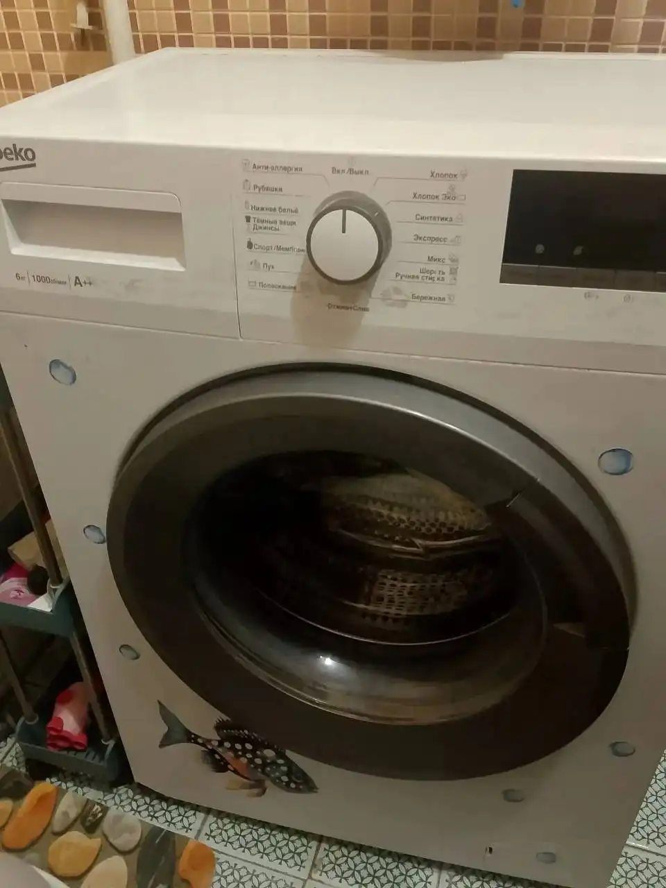 Продам машинку рабочая - Барахолка в Чита