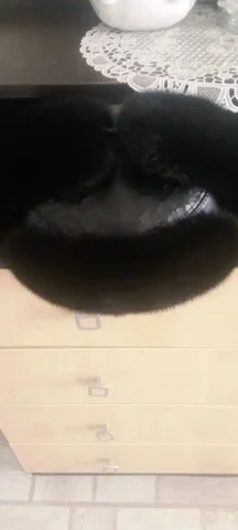 Продам шапку норка 58 размера - Штаны/Брюки в Чита