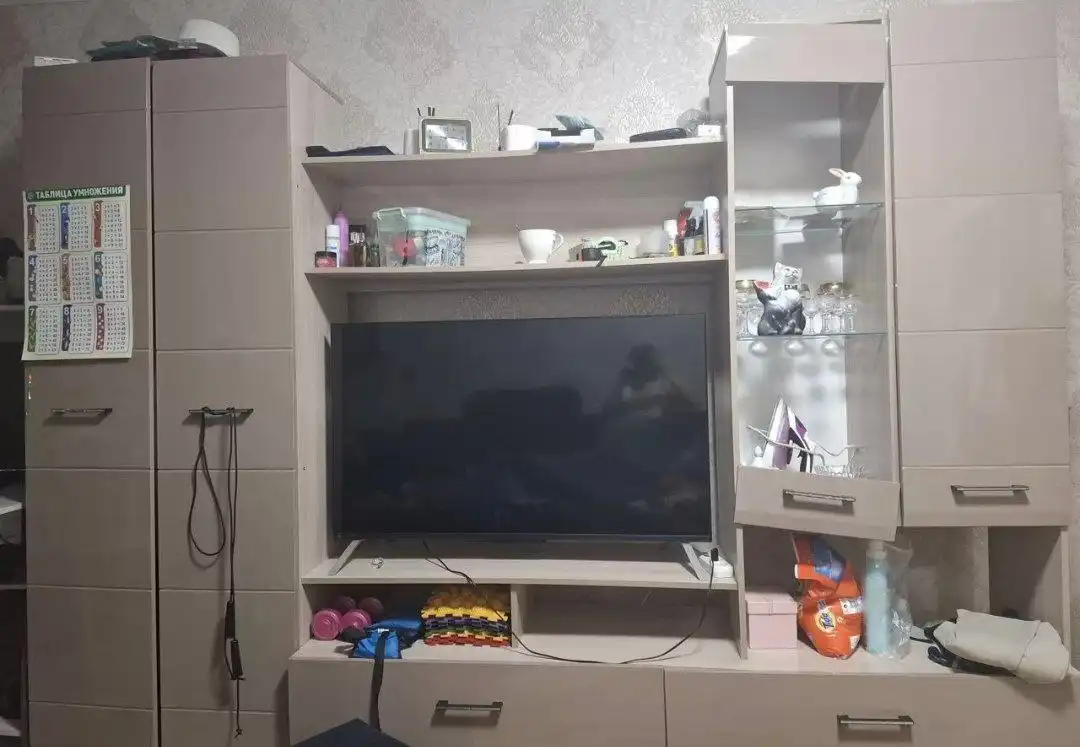 Стенка - Барахолка в Чита