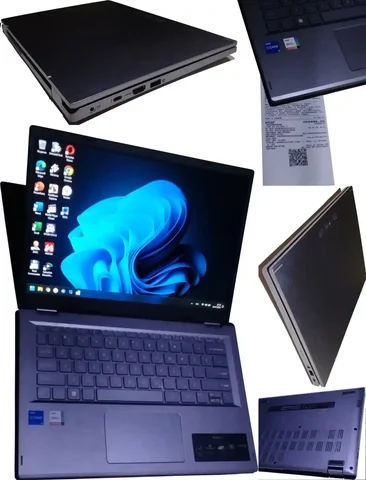 Ноутбук ACER Aspire A514-56M б/у в идеальном состоянии - Наушники в Чита