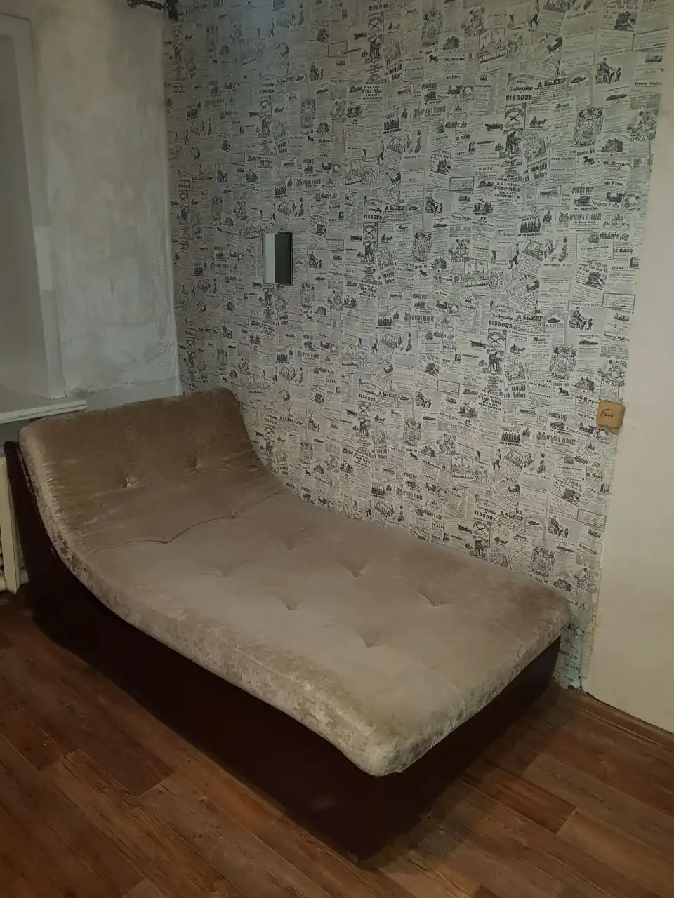 Продам диван-кресло - Мебель (Для дома и дачи) в Чита