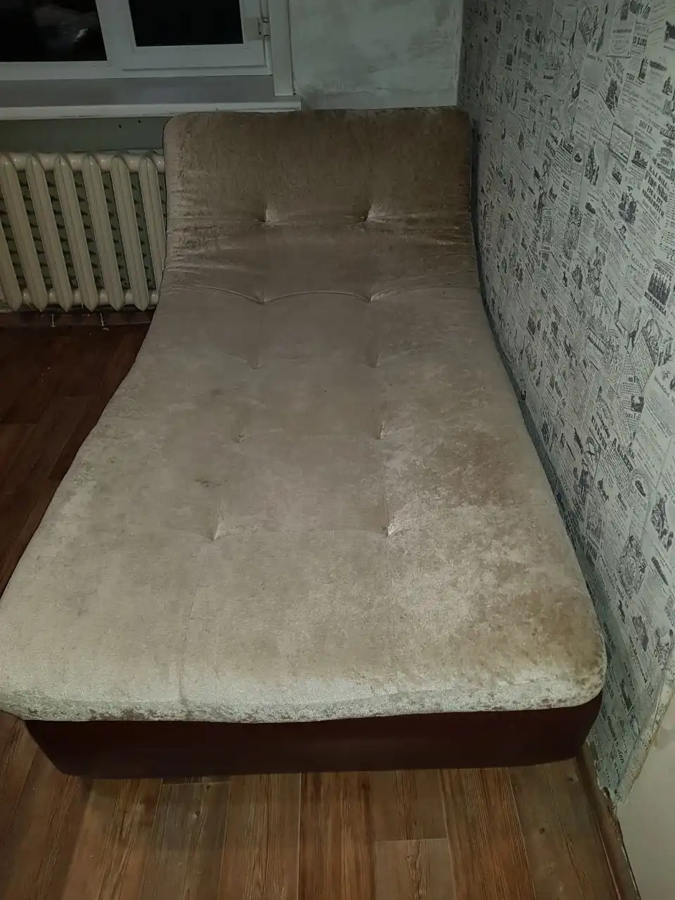 Продам диван-кресло - Мебель (Для дома и дачи) в Чита