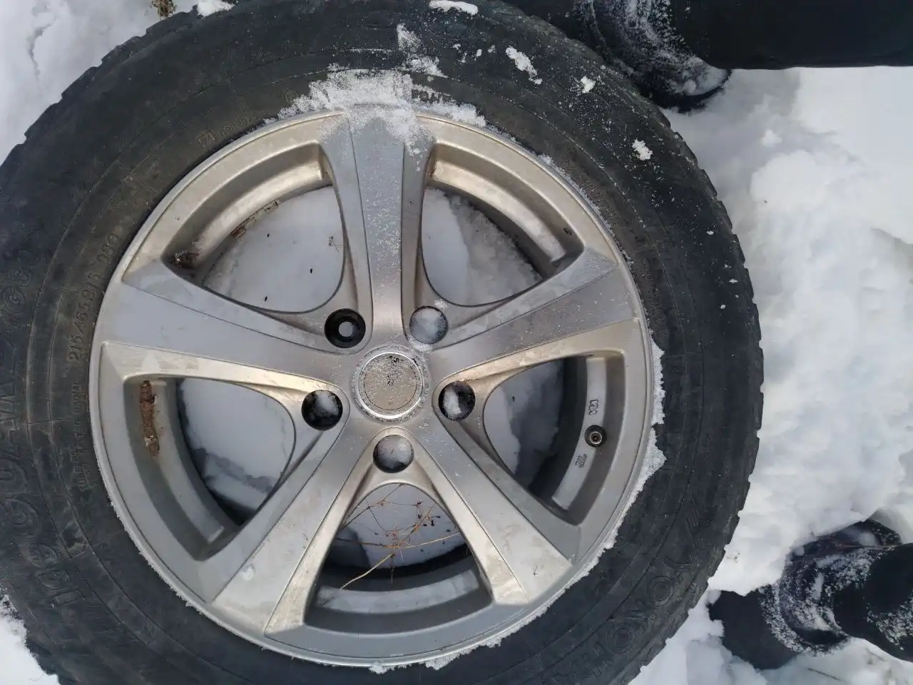 Продам литье на Марка - Запчасти (Авто) в Чита