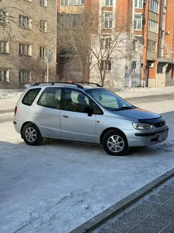 Продажа Toyota Corolla Spacio 2000 года - Квадроциклы в Чита