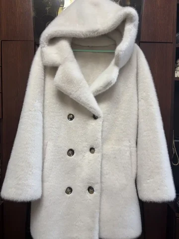 Продам шубку из экомеха - Штаны/Брюки в Чита