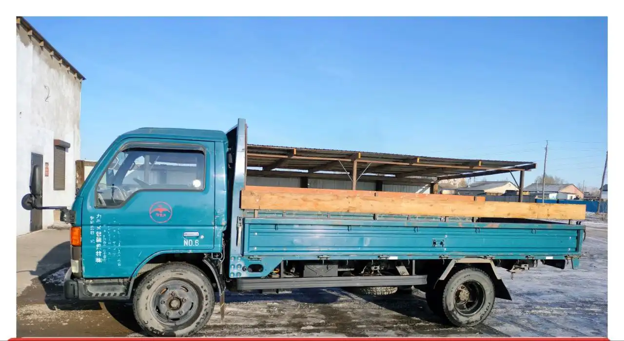 Продажа Mazda Titan 1995 года - Грузовики (Авто) в Чита