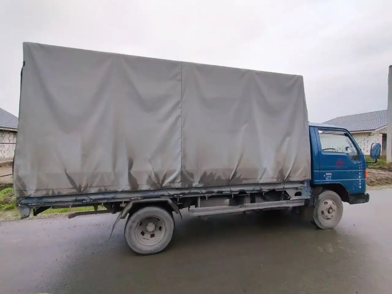 Продажа Mazda Titan 1995 года - Грузовики (Авто) в Чита