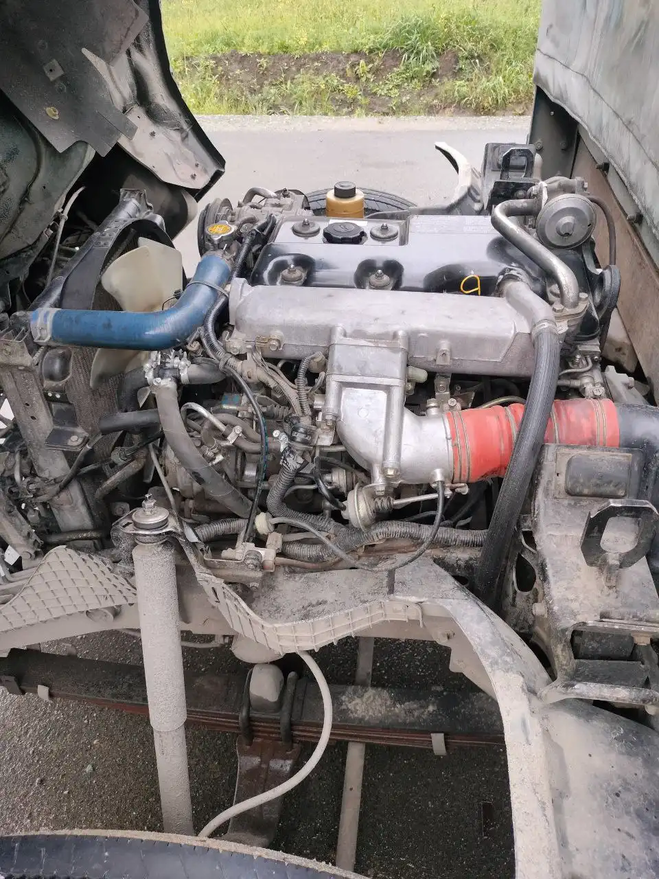 Продажа Mazda Titan 1995 года - Грузовики (Авто) в Чита