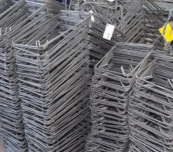 Хомуты для вязки арматуры по размерам - Строительные материалы (Запчасти) в Чита