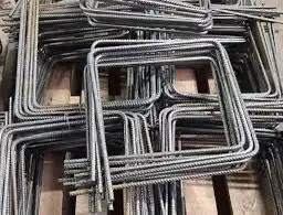 Хомуты для вязки арматуры по размерам - Строительные материалы (Запчасти) в Чита