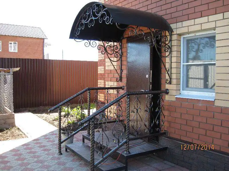 Сварочные работы и изготовление металлоконструкций - Сварочные работы (Услуги) в Чита