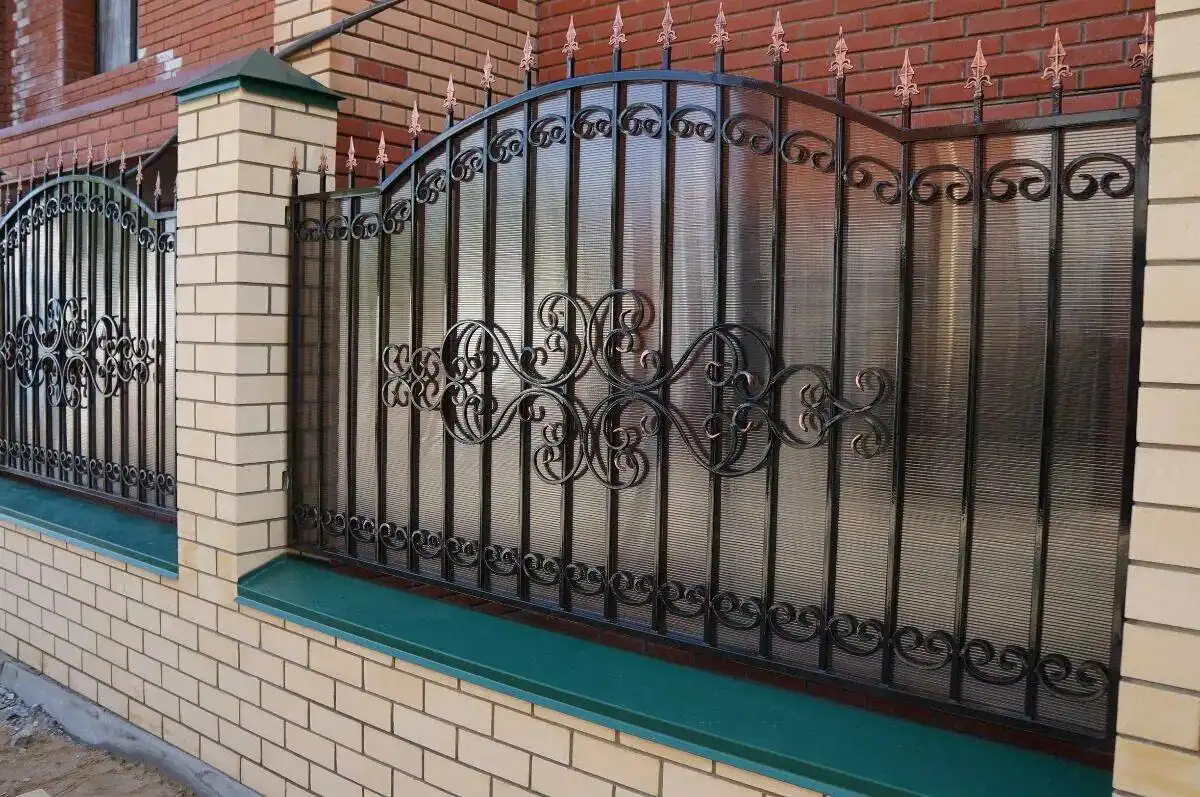 Сварочные работы и изготовление металлоконструкций - Сварочные работы (Услуги) в Чита