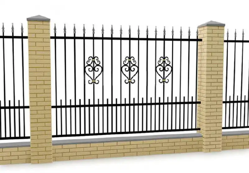 Изготовление ворот, калиток и заборов под ключ в рассрочку - Строительные услуги (Услуги) в Чита