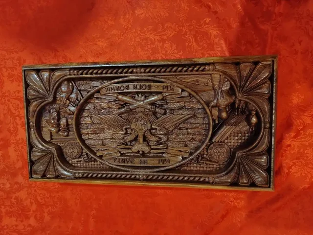 Эксклюзивные нарды ручной работы из массива карагач - Розыгрыши/конкурсы в Чита