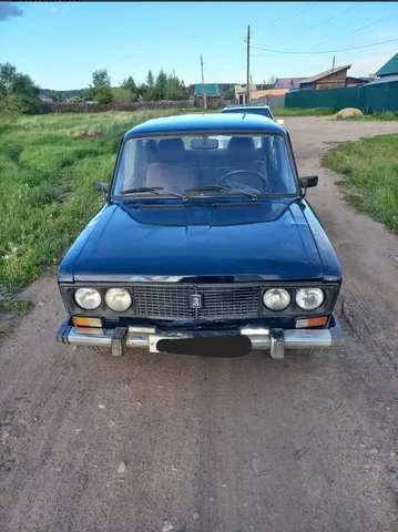 Продажа ВАЗ 2106 2003 года выпуска - Квадроциклы в Чита