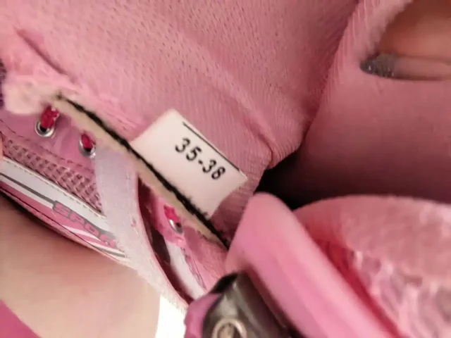 Роликовые коньки двухрядные - Розыгрыши/конкурсы в Чита