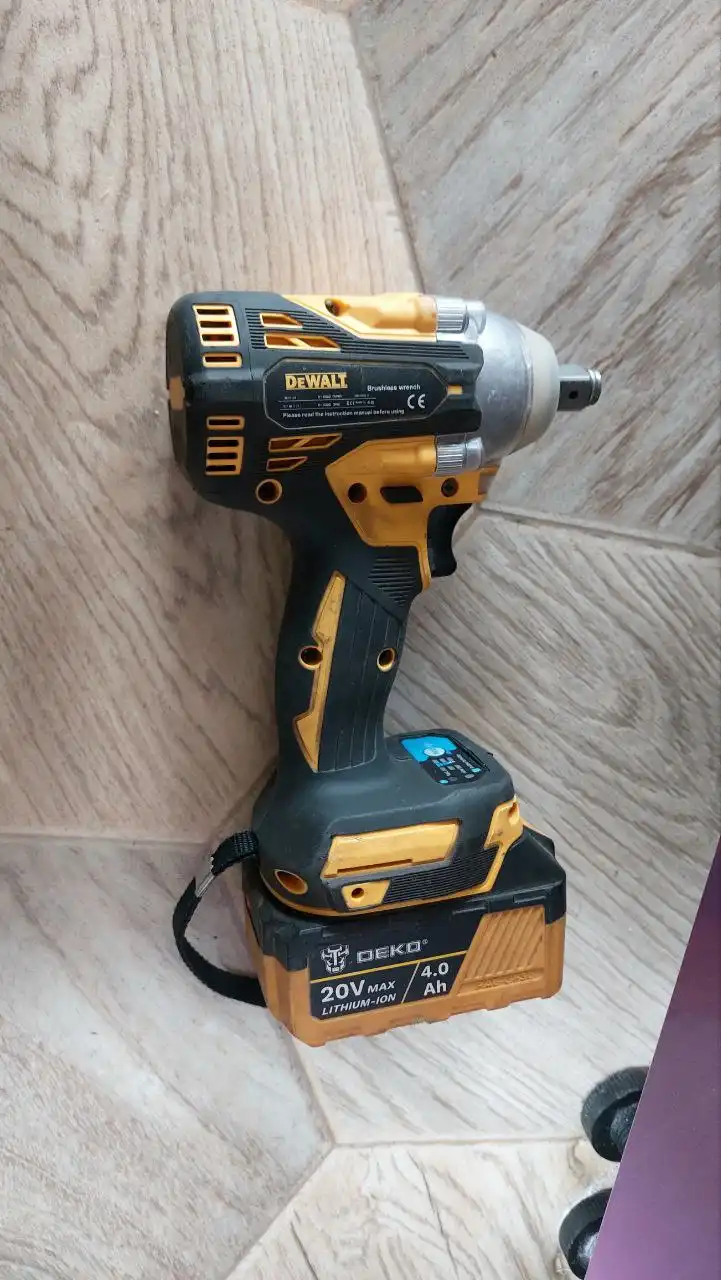 Продам гайковерт - Готовый бизнес и оборудование в Чита