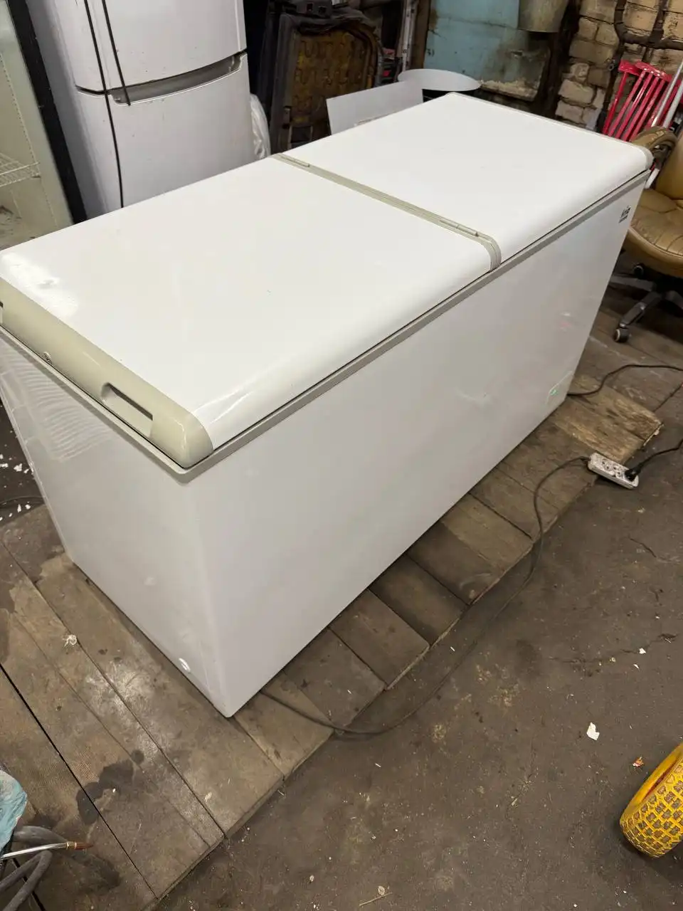 Продажа холодильников в Чите - Холодильники (Барахолка) в Чита