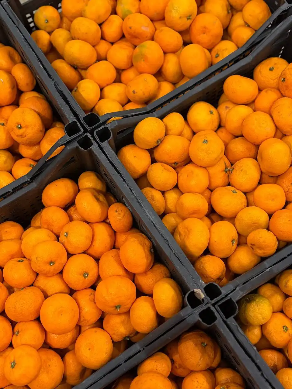 Мандарины из Абхазии - Продукты питания (Барахолка) в Чита