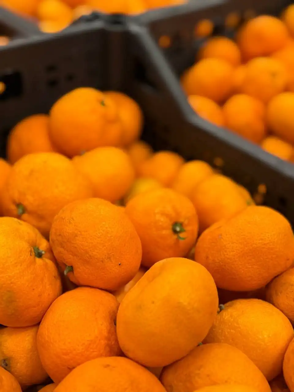 Мандарины из Абхазии - Продукты питания (Барахолка) в Чита