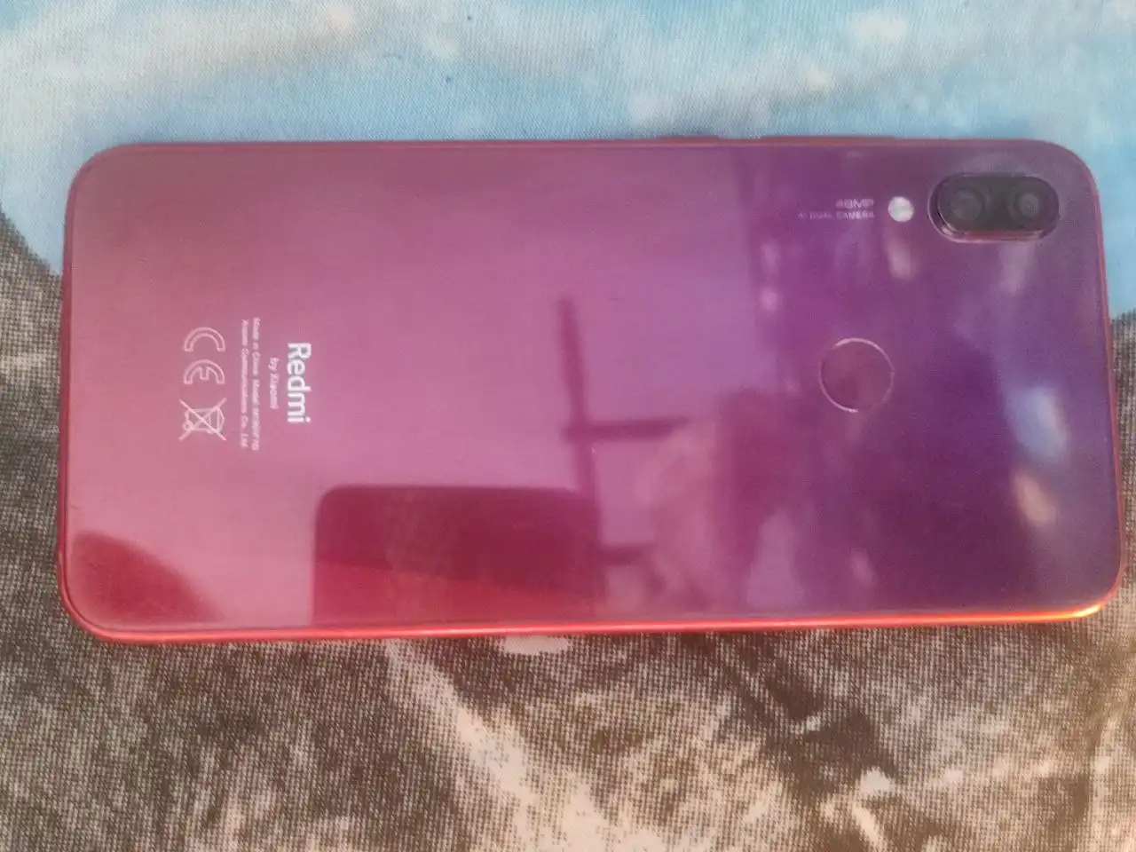 Продам телефон Redmi Note 7 64 ГБ - Телефоны (Электроника) в Чита