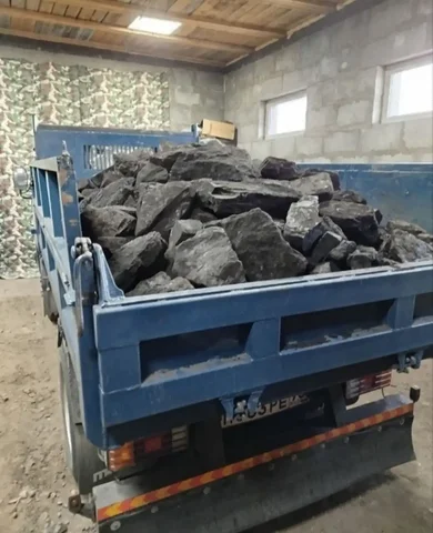 Уголь татауровский комковой сеяный - Парфюмерия в Чита