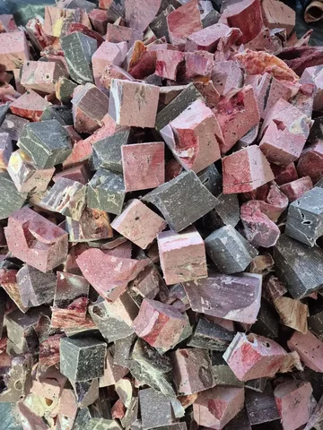 Комбинированный корм для собак из субпродуктов - Корм для животных в Чита