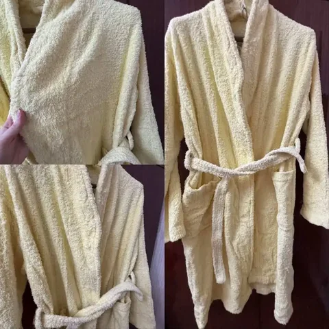 Халат махровый времен СССР размер 48-50 - Вторая рука в Чита