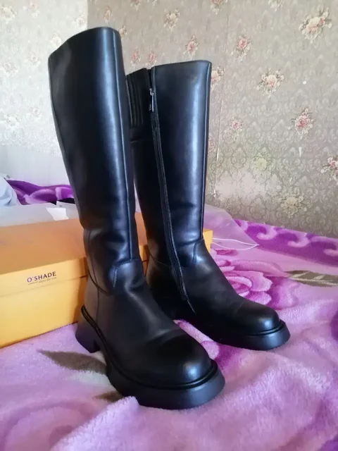 Женские зимние сапоги размер 41 - Вторая рука в Чита