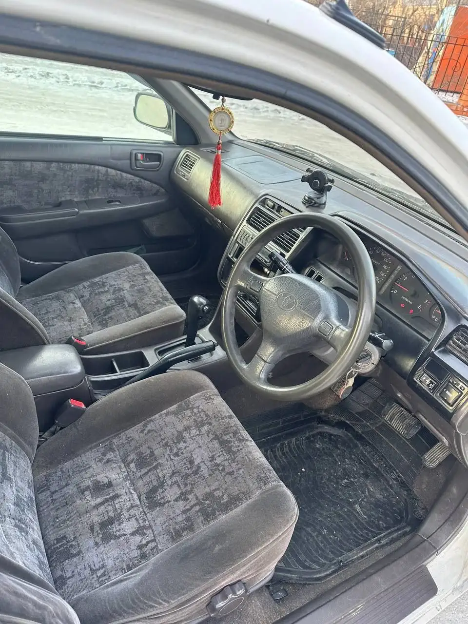 Продам Toyota Corona Premio 1998 года - Легковые автомобили (Авто) в Борзя