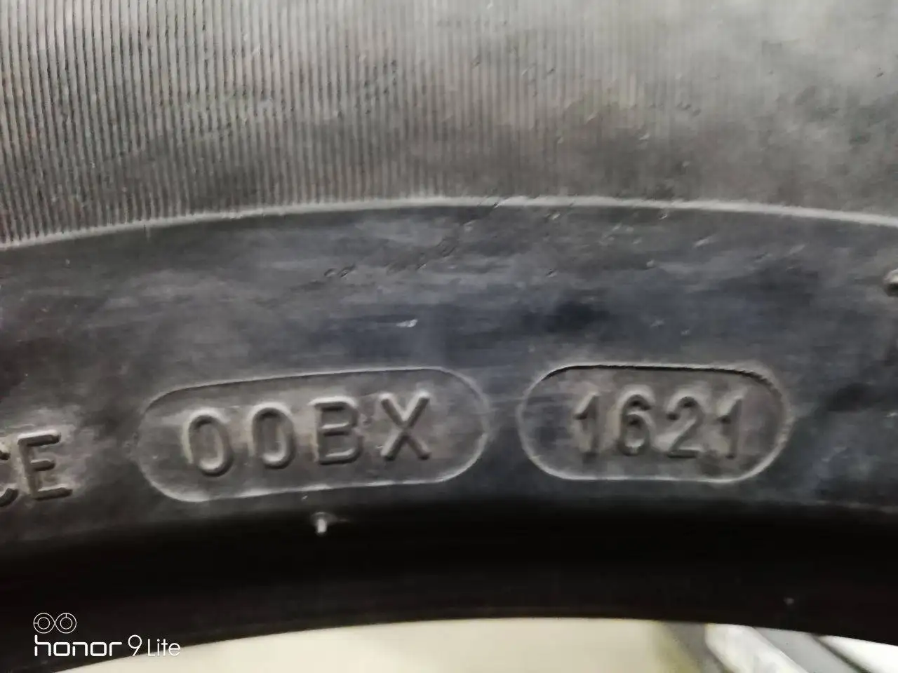 Продам летнюю резину Michelin 275/45 R21 2021 года - Шины и диски (Авто) в Чита