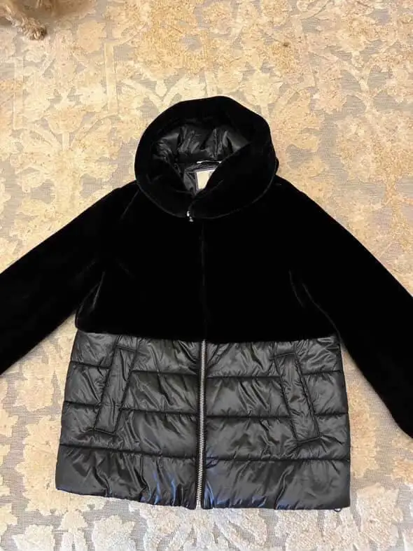 Куртка-пуховик Electra Style 46 размер - Верхняя одежда (Одежда) в Чита