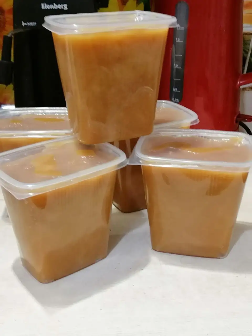 Настоящий Алтайский мёд разнотравье - Продукты питания (Барахолка) в Чита