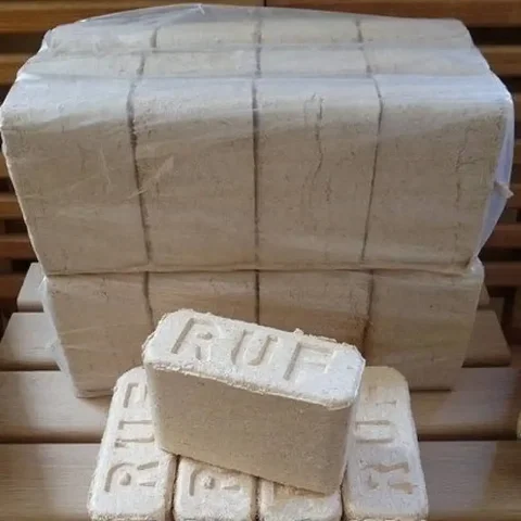 Продажа топливных брикетов RUF в Чите - Для дома и дачи в Чита