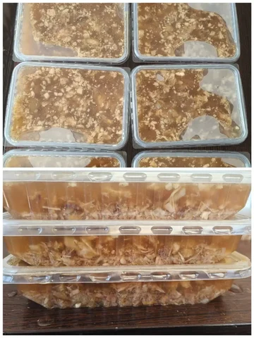 Холодец говяжий домашний - частное объявление в Чита