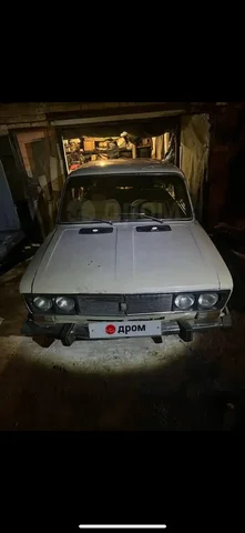 Продам ВАЗ 2106 с красивыми номерами - УАЗ в Чита