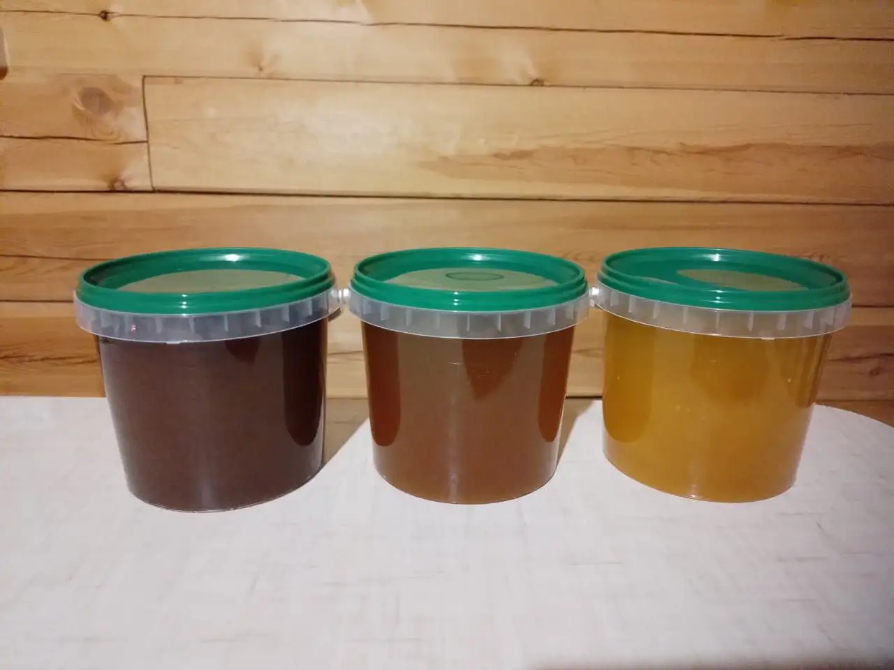 Продажа натурального Алтайского меда с пасеки - Продукты питания (Барахолка) в Чита