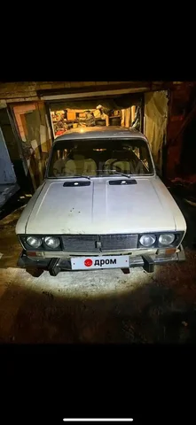 Продам автомобиль ВАЗ 2106 с красивыми номерами - Автоэлектроника в Чита