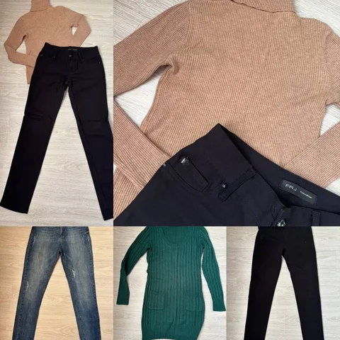 Женская одежда размер 44 б/у - частное объявление в Чита