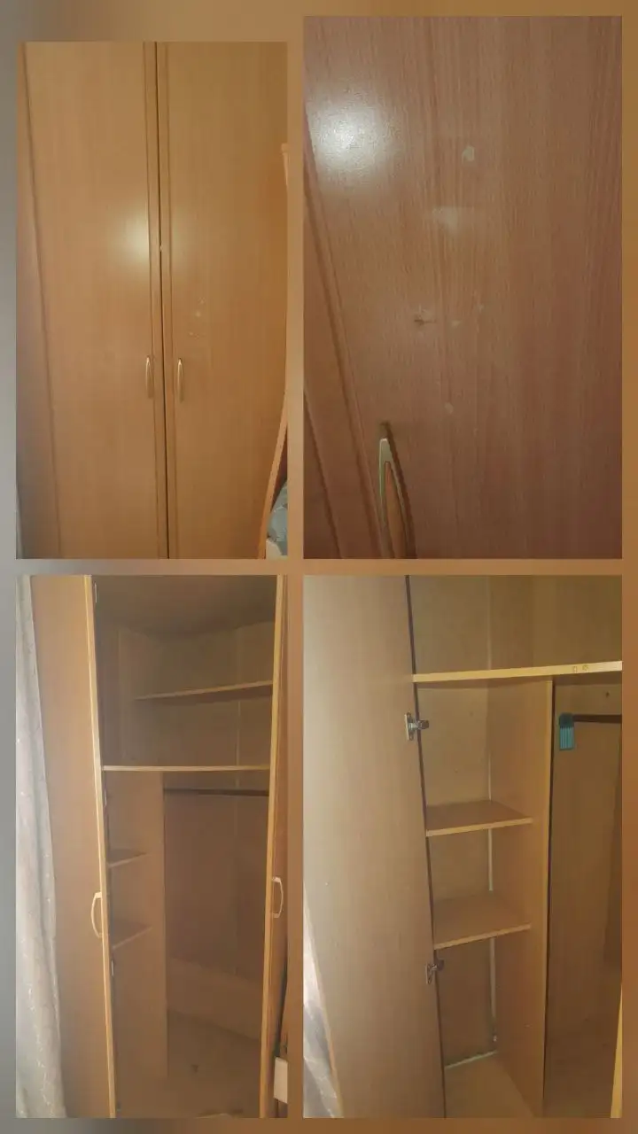 Продам шкаф угловой - Мебель (Для дома и дачи) в Чита