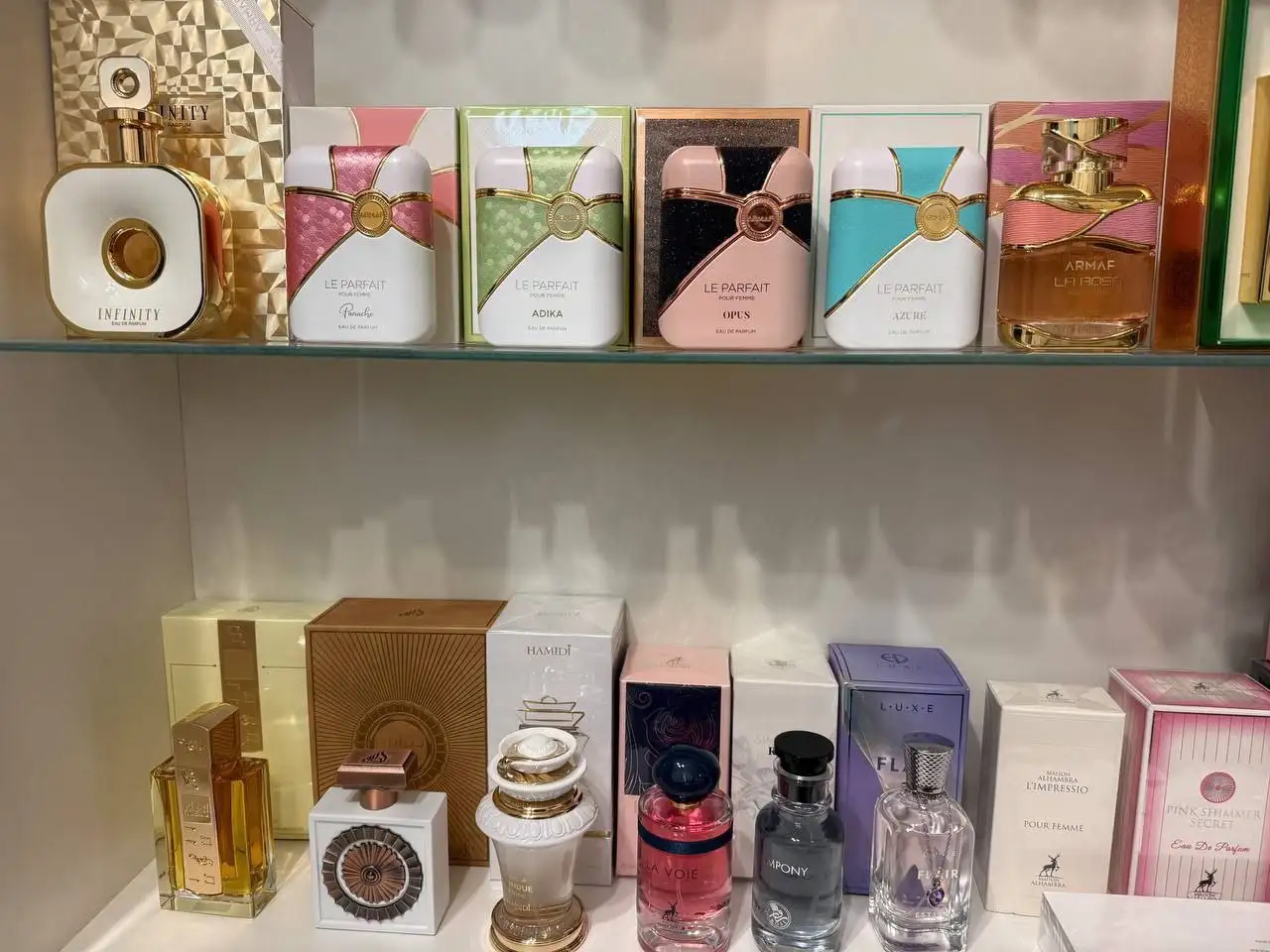 Арома-Бутик парфюмов в Ростове-на-Дону - Парфюмерия (Красота и здоровье) в Ростов-на-Дону