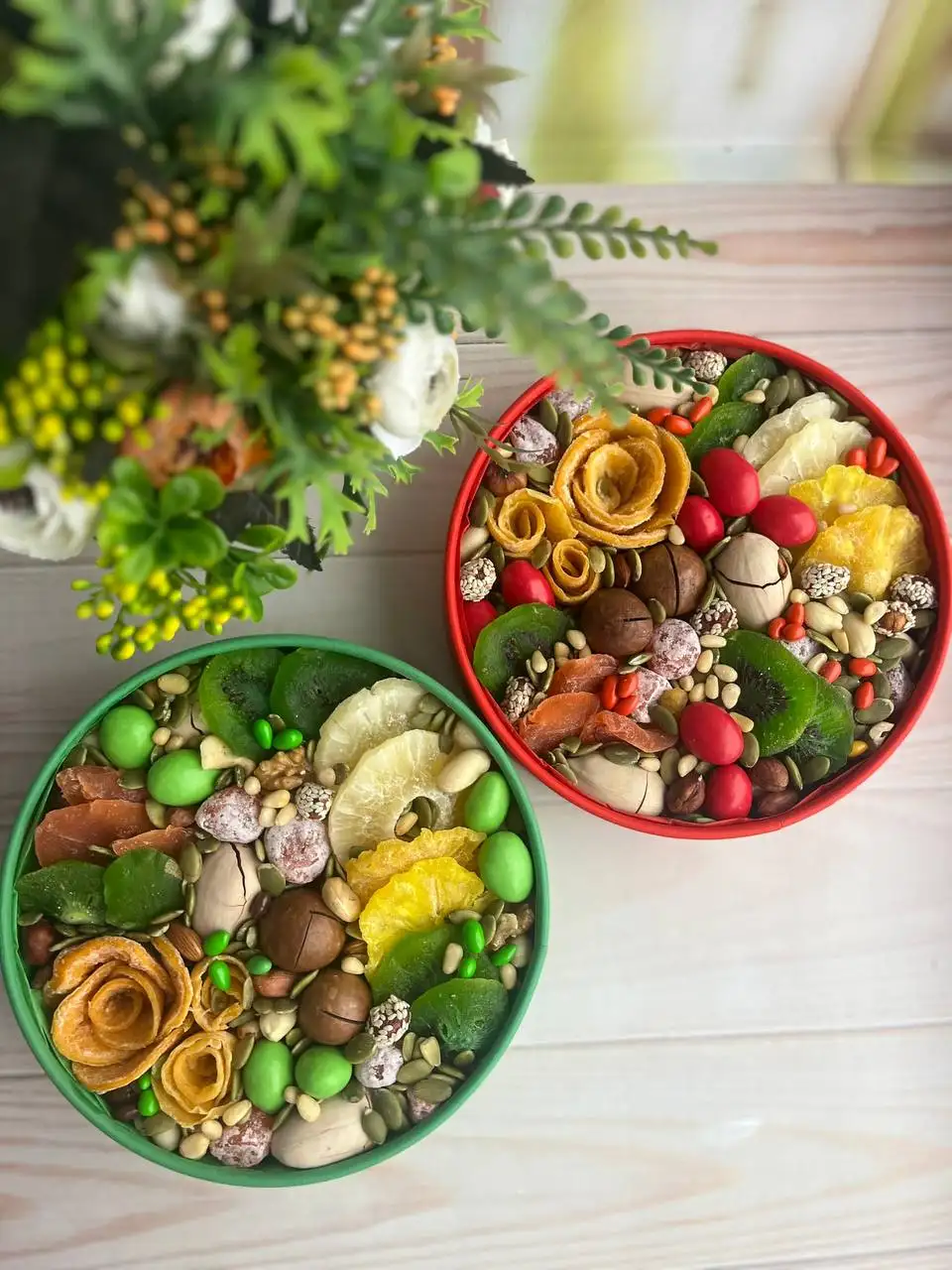 Вкусный подарок к 8 марта - Подарки (Барахолка) в Чита