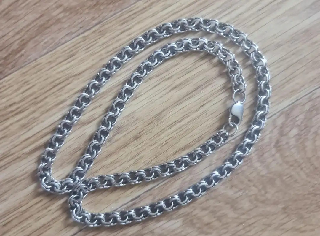 Продам серебряную цепочку 65см 66гр - Ювелирные изделия (Барахолка) в Чита