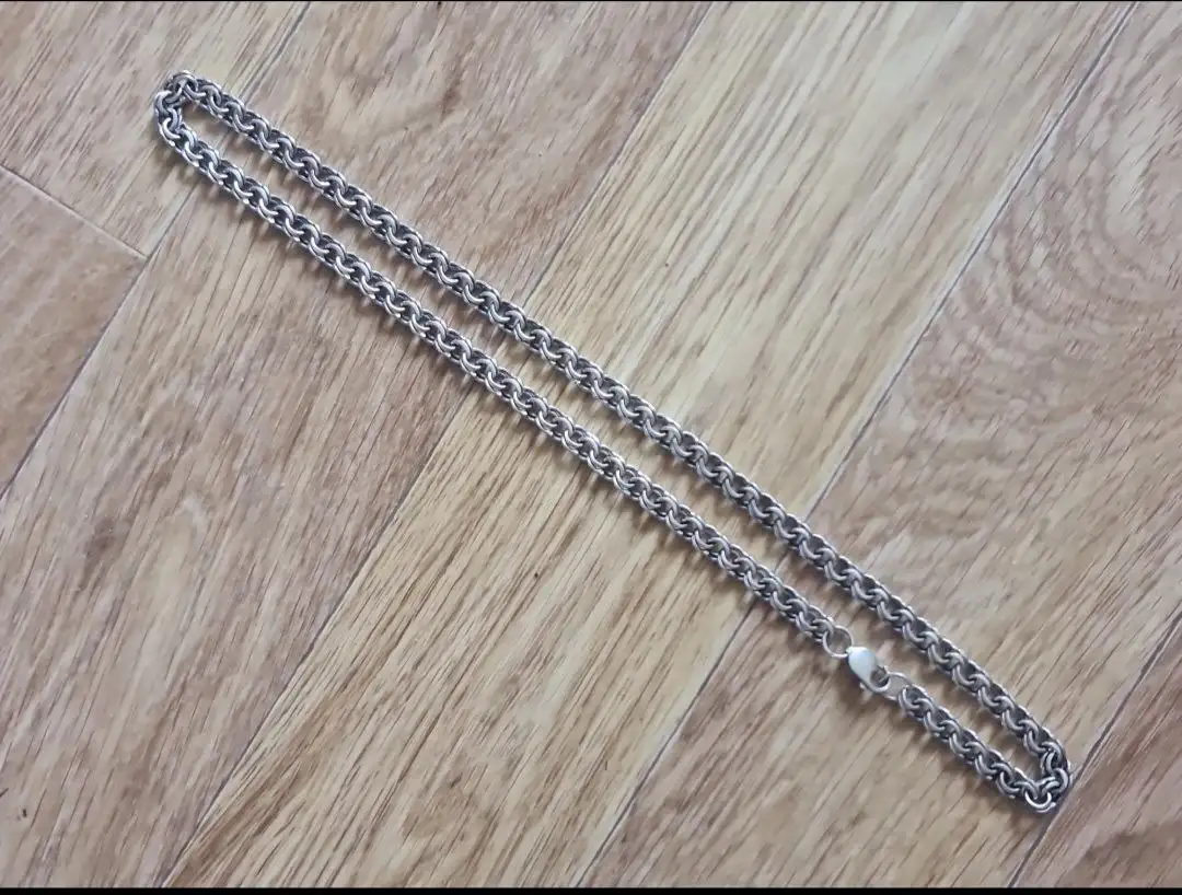 Продам серебряную цепочку 65см 66гр - Ювелирные изделия (Барахолка) в Чита