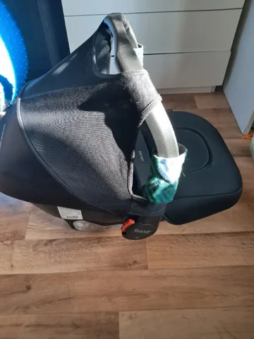 Продам автолюльку - Одежда для новорожденных в Чита