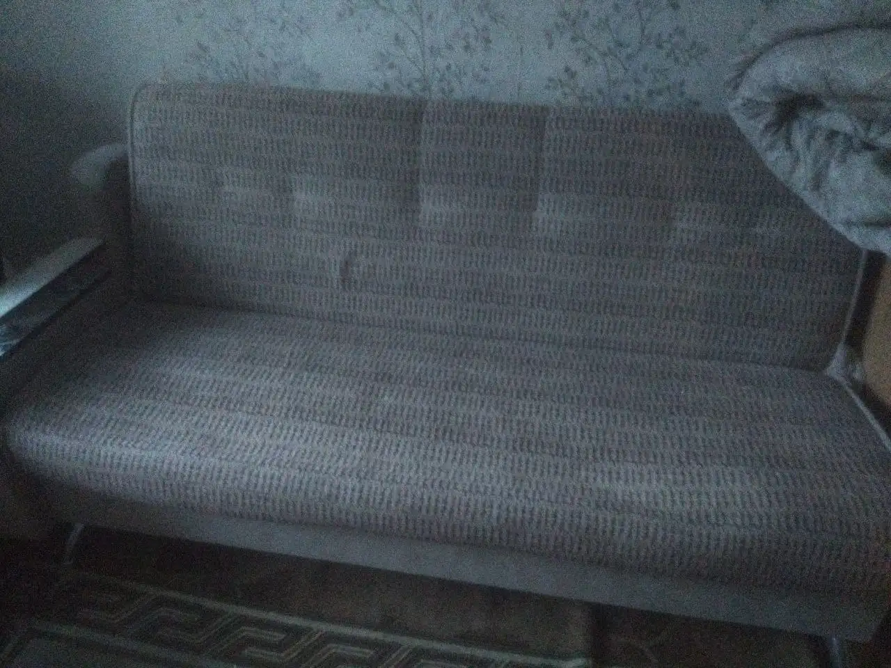 Отдам кресло и диван - Мебель (Барахолка) в Чита